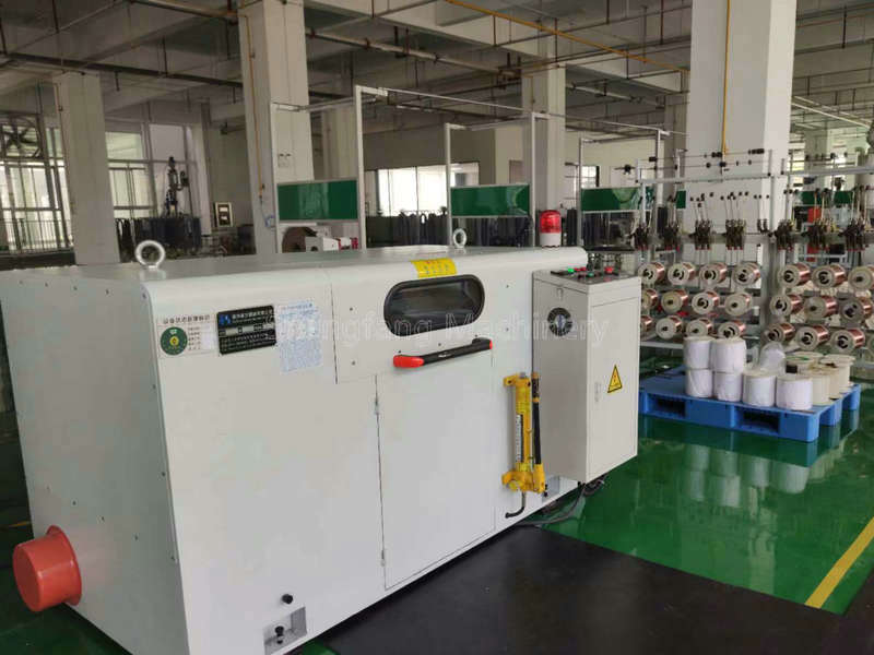 高速絞線機(jī)視頻教程免費(fèi)下載，快速掌握操作技巧